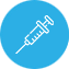 Icon Impfung