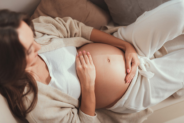 Tipps in Schwangerschaften Medikamente in besonderen Lebenslagen